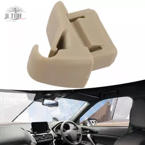 Kẹp giữ tấm che nắng đa năng phù hợp cho Lancer cho ASX Thay thế dễ dàng
