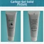 Gel đen AFTEROF, Kem carbon kiểm soát dầu làm sạch sâu, Làm trắng lỗ chân lông Công thức Nano Laser Carbon Gel Chăm sóc da
