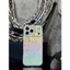 Ốp Lưng WIWU Feather Ánh Xà Cừ Cầu Vồng Từ Tính MagSafe iPhone 17 Pro Max / 17 Pro / Air