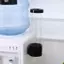 Hộp đựng cốc giấy dùng một lần Hộp đựng cốc nhựa cho máy phân phối nước treo tường Cốc tự động lưu trữ Hộp đựng cốc Ra VN