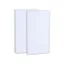 Heaven and Earth Cover Hàng có sẵn Unisex Universal White Box Vỏ điện thoại Heaven and Earth Cover Hộp quà tặng cực cứng Hộp quà tặng che trời và đất Hộp quà tặng SUH5