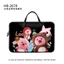 Túi đựng máy tính Beaver dễ thương Thích hợp cho túi xách nữ 47cm Huawei 52cm