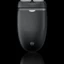 Máy cạo râu du lịch Philips PQ206 | pin 2AA - Bảo hành chính hãng 24 tháng