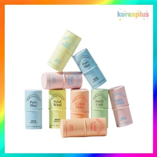 [DailyComma] Nước hoa bỏ túi di động Velo Solid Balm 6 loại