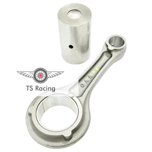 Bộ tay dên ắc bạc đạn VOI hàng cao cấp Vespa LX ( QAA-30.01-15 )