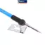 MAKY 220v 60w Hàn Sắt Oril Bộ Hàn Điện Nhiệt Độ Có Thể Điều Chỉnh Ph Cắm Heavy Duty Cho Gia Đình Sửa Chữa Mạch Dụng Cụ Hàn VN