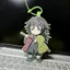 Demon Slayer Hashira Cảm Thấy Móc Khóa Anime Túi Charm Handmade Sang Trọng Mặt Dây Chuyền Chín Hashira Ba Lô Phụ Kiện Quà Tặng