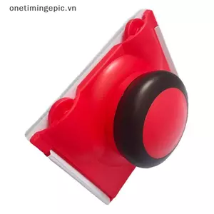 VFZ Chuyên Nghiệp Sơn Cao Su Edger Bàn Chải Đa Năng Tường Trần Góc Tranh Bàn Chải Tách Màu Tông Đơ Dụng Cụ OTE