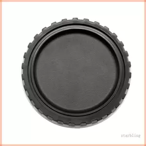 Vỏ ống kính chống va đập ngôi sao được thiết kế cho máy ảnh Mamiya 645 Xây dựng nhẹ Du lịch và ngoài trời mà không cần thêm