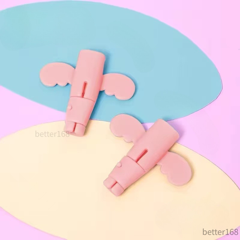 Ốp bảo vệ cáp sạc silicone hình tim chống gãy đầu cáp iPhone Type-C nhiều màu phụ kiện trang trí dây sạc xinh xắn