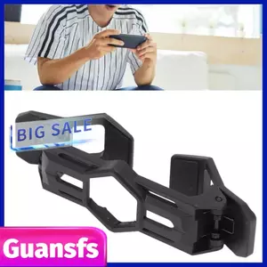 Guansfs Kẹp làm mát di động ở mặt sau của điện thoại bán dẫn Yunseity Tương thích với S6 S10 S18 Kẹp làm mát di động để phát trực tiếp trò chơi [trò chơi điện tử]