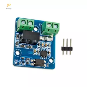 Mô-đun đo công suất PPY HLW8032 Một pha 4800bps Ổn định cách ly