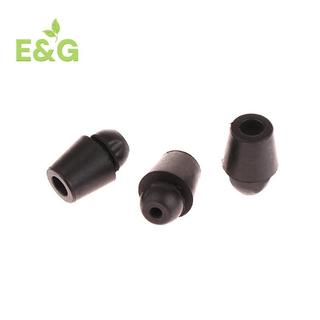 [E.G-t] 10 Chiếc Ốp Lưng Cửa Ô Tô Bảo Vệ Giảm Xóc Cao Su Đa Năng Cửa Ô Tô Slam Chặn Stier Đệm Áo Xe Chống Sho Giảm Chấn Mới
