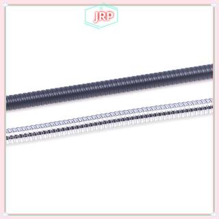 JRP M4 LED Micro Ống Linh Hoạt Rắn Ống Kép M4 Răng Ngoài Chắc Chắn Ngỗng Cho Sân Khấu DJ Booth Đa Năng Gắn JRP
