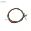 Guansfs Dây Đàn Guitar Thép 6 Dây Thay Thế Âm Thanh Màu Dự Phòng Cho Người Mới Bắt Đầu Chơi Guitar
