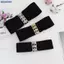 Bluelover Nữ Rộng Co Giãn Thắt Lưng Thời Trang Đơn Giản Kim Loại Bule Thắt Lưng Corset Cinch Thắt Lưng Đầm Co Giãn Thắt Lưng Mới