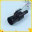 Bộ mô phỏng âm thanh Xe Turbo Còi Ống xả Bộ giảm thanh thổi tắt Đa năng Kiểu dáng xe Điều chỉnh Dụng cụ giảm thanh