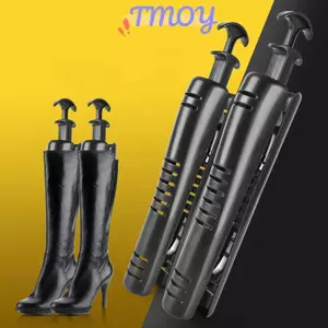 TMOY 1 Chiếc Giày Đế Đứng Có Tay Cầm Nữ Boot Giày Cây Cáng Dài Shaper TMOY