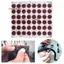 48 miếng vá sửa chữa lốp xe đạp - Bộ sửa chữa thủng ống trong di động FSI