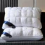 Gối Microfiber Thẩm Mỹ Chèn Hỗ Trợ Tiện Dụng Cho Cổ & Đầu Phong Cách Trang Trí Nhà Tối Giản