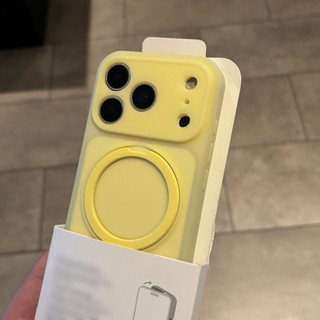 Ốp điện thoại hút từ tính khung thạch mờ màu trơn cho iPhone17 Pro Max 16 15 14 13 Pro Max bảo vệ camera chống sốc chống rơi mặt sau mềm