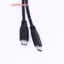 Bộ chia cáp USB C Loại C Bộ chia cáp 1 đến 2 Bộ chuyển đổi nguồn dây nối dài 3A 15W Bộ chuyển đổi cáp sạc nhiều thiết bị