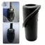 Accent Tool 96251-25005 ABS Phụ tùng ô tô Bộ màu đen Thay thế dễ dàng lắp đặt