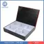 Hộp cơm trưa Bento sáu ngăn Hộp cơm trưa hình chữ nhật chịu nhiệt Hộp cơm trưa Bento Bảo quản thực phẩm Nắp phù hợp Dễ dàng làm sạch