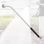 Cây đũa phép vườn Jfory Cây đũa phép tưới vườn Tưới tưới bằng thép không gỉ Giỏ treo cây cỏ Cây đũa phép phun cây đũa phép