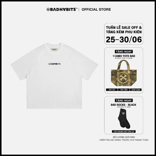 Áo Thun Classic Boxy Tee - Local Brand Chính Hãng