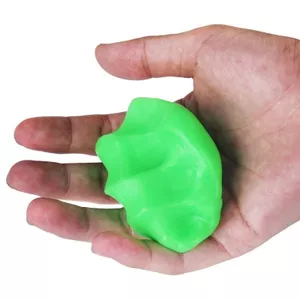 Influencer Dạ Quang Bùn Thủy Tinh Lỏng KhôngNewton Thủy Tinh Lỏng Giải Nén Slime An Toàn Đổi Màu Bùn Bounce 26.3.22