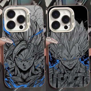Ốp Điện Thoại Anime Dragon Ball Cho OPPO Reno 15F 14F 13F 12F 11F 15 12 10 11 13 14 Pro 8T 6 7 8 10 Pro Plus Find X8 5G Hard Premium IMD Laser IMD Vỏ Thời Trang Chống Sốc
