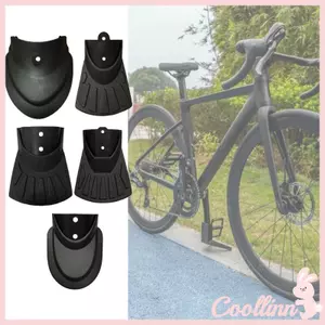 COO Chất Lượng Tốt Xe Đạp Nhựa Bùn Nắp Đuôi Để Tăng Cường Đi Xe An Toàn