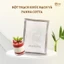 100g Bột nấu thạch khúc bạch và làm panna cotta