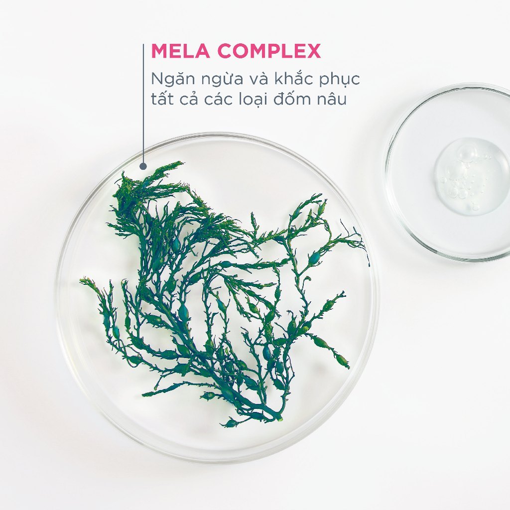 Kem dưỡng TOPICREM MELA ANTI-DARK SPOT GENTLE PEELING NIGHT CREAM 40ml điều chỉnh các đốm nám qua đêm