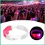 Vòng Tay LED Cho Tiệc Phát Sáng Trang Trí Dây Đeo Tay Trẻ Em Sáng Lên Vòng Tay Cho Tiệc Hòa Nhạc Lễ Hội Lễ Hội jiwvn
