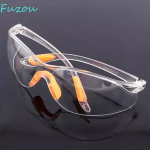 Kính FUJIOU Phòng thí nghiệm chống bụi Chống va đập ngoài trời