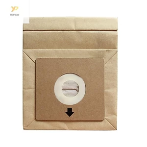 Ppy Máy Hút Bụi Túi Giấy Thu Bụi Túi Thay Thế Cao Cấp Kích Thước 10x1