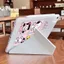 Ốp Bảo Vệ Cho iPad 2026 air8 gen7th 8th 9th M4 M5 gen12 A17 Pro thế hệ thứ 10 mini a17 pro air4th pro 11 inch gen11 a16 vỏ Mini6 Y-fold Vỏ Trong Suốt Chống Rơi