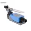 GCDHome 1PC Chống Thấm Nước ME-8108 Công Tắc Giới Hạn AC Tạm Thời Con Lăn Đòn Bẩy Mill Laser Plasma HOT