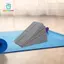 3 Miếng Gạch Yoga Squat Wedge Block Foam Incline Board PETG Dễ Mang Theo Cung Cấp Nhiều Góc Thích Hợp Cho Tập Thể Dục Tập Gym, Tập Thể Dục Tại Nhà