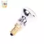 1 Đèn dung nham thay thế E14 R39 30W 230V Đèn chiếu sáng Vít trong bóng đèn Đèn phản quang trong suốt Bóng đèn chiếu sáng tại chỗ Đèn phản quang chuyển động ELWW