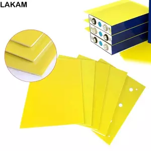 Bảng bảo vệ LAKAM, Bảng Epoxy màu vàng chịu nhiệt độ cao, Pin bảng cách nhiệt 3240