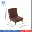 Vải Sofa Thu Nhỏ Ghế Búp Bê Nhỏ Phụ Kiện Nhà Búp Bê Hiện Đại Thu Nhỏ Cho Nội Thất Nhà Đạo Cụ 1 12