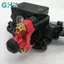 GHX Phụ Kiện Xe Máy Sửa Đổi Công Tắc Hợp Kim Nhôm CNC Khởi Động Công Tắc Sừng Nỉ Vượt Đài Phát Thanh Công Tắc Điện VN
