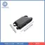 Quạt Ghế Sau Ô Tô, Quạt Làm Mát USB, Quạt Cá Nhân 3 Tốc Độ Cho Mùa Hè, Xe Tải,,