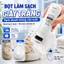 🔥Giá sốc🔥Dung dịch vệ sinh giày trắng kèm bàn chải |Bọt làm sạch không cần nước tẩy ố vàng |Chất làm sạch và làm trắng