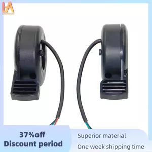Các bộ phận thay thế cho S1 S2 Xe tay ga điện Ngón tay cái Phanh ga Tăng tốc Cảm biến Hall Booster