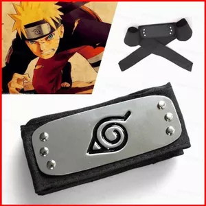 GC1 Naruto Băng Đô Akatsuki Thành Viên Trang Phục Hóa Trang Sasuke Itachi Hoshigaki Kisame Deidara GC1