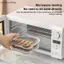 AA Tủ Lạnh Hộp Bảo Quản Thịt Hộp Bảo Quản Thực Phẩm Hộp Đựng Thực Phẩm Tủ Lạnh Cấp Thực Phẩm Sắp Xếp Đặc Biệt VN